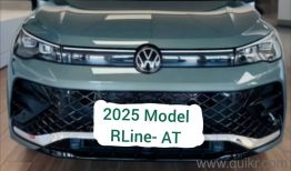 Volkswagen Tiguan - 2024