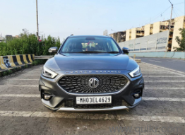 MG Motors Astor - 2024