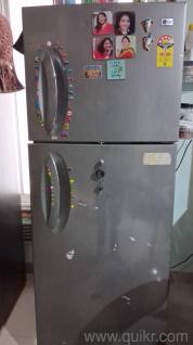 LG Refrigerator