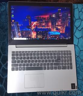 Lenovo Ideapad 320 7th Gen/ Core i5/ 8GB/ 512GB SSD/ 4GB GRAPHICS /SILVER/ MINT CONDITION