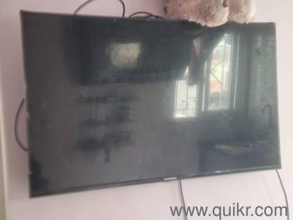 Thomson 43 inch tv(Display not working )
