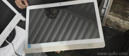 all in computer cpu inbuilt only mouse keyboard required also lenovo available have 1 year warranty