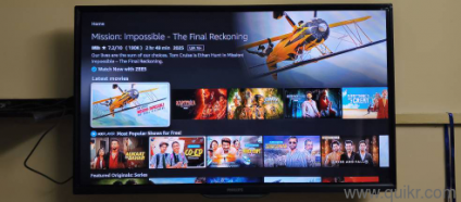 philips og smart tv 32 inch 