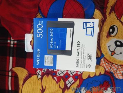 wd sata ssd 500 gb