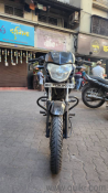 Bajaj Pulsar 135 LS - 2014
