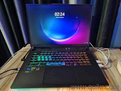 Call on 88089-79686 for ASUS ROG Strix G16, Smartchoice,Intel Core i5-13450HX, Gaming Laptop(RTX 405