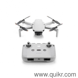 DJI MINI 2 SE 