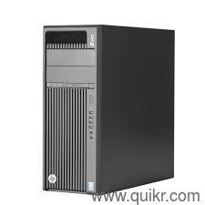 HP Z440 WORKSTATION CPU