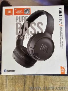 JBL Bluetooth Headphones