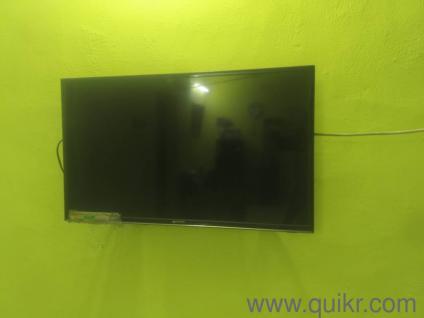 Micromax 32 LED TV 