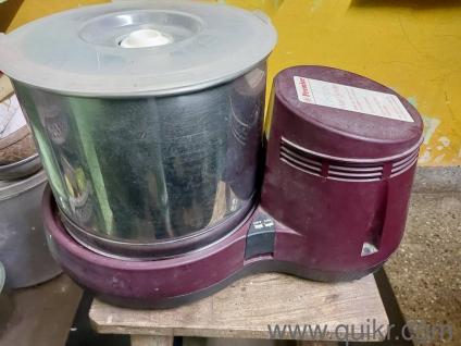 Premier wet grinder in good working condition, 