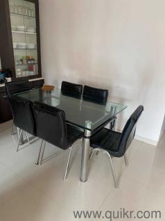 Sofa set dining table