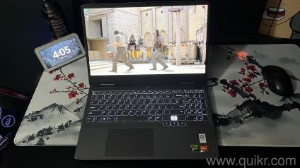 lenovo loq rtx 4050 (2024)