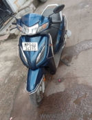 Honda Activa 6G - 2020