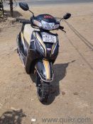 Honda Activa 6G - 2021