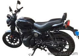 Royal Enfield Hunter 350 - 2022