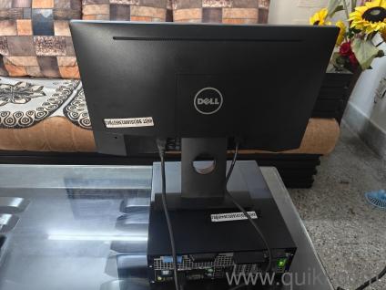 Dell OptiPlex 7050 professional desktop