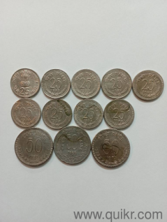 Rear and antique coins are available for sale