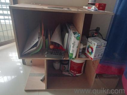 Table wood , good condition 