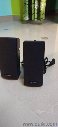 creative computer speakers 2.0