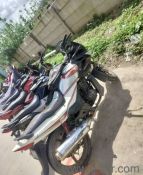 Hero Karizma ZMR - 2011