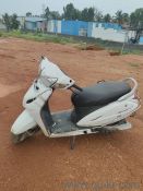 Honda Activa 4G - 2017