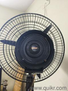 BIG PEDESTAL FAN FOR SALE