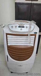 Cooler in working condition. Only used during summer. 