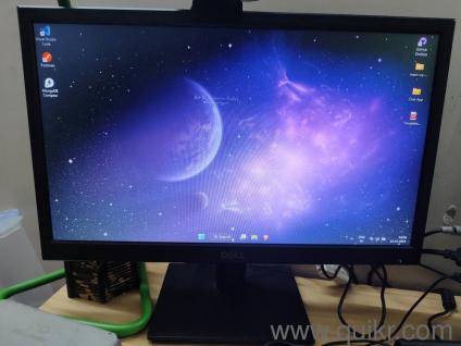 DELL Monitor - In perfect working condition 