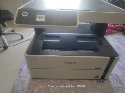 Epson Ecotank M2140 Duplex printer for sale