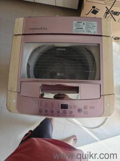 LG Fully automatic washing condition in new condition