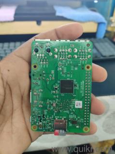 Raspberry PI model B