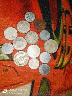 This Coin is Too Old 