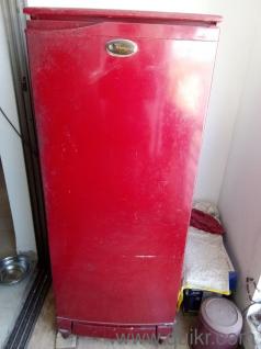 whirlpool single door refrigerator 220 L