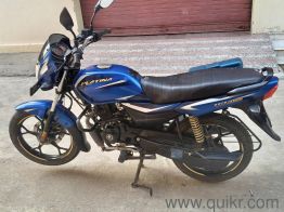 Bajaj Platina 110 ABS - 2023