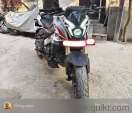 Bajaj Dominar 400 - 2024