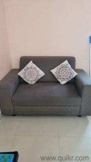 3+2 Sofa set for immediate sale