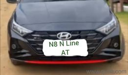 Hyundai NEW I20 N LINE - 2024