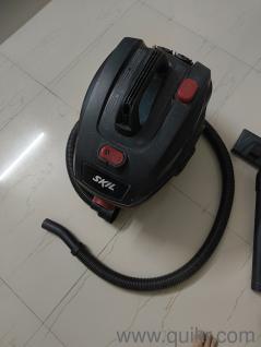 Bosch Skil Wet and Dry Vacuum Cleaner