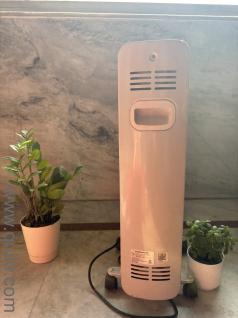 Murhy Richards room heater