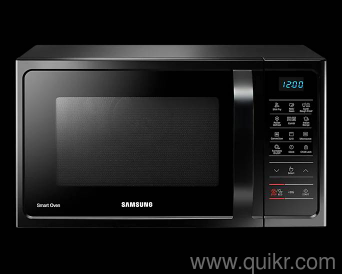 Samsung microwave oven 28L