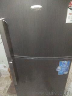 working condition master mind double door Frost free 