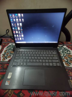 you need to change speaker, battery and keyboard otherwise laptop total fine condition