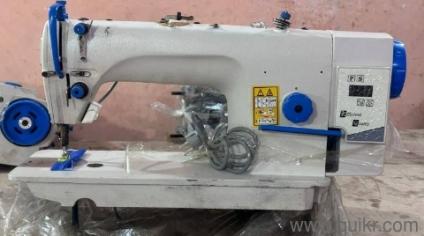 870.. dayrect driver motar singel nidel machine 