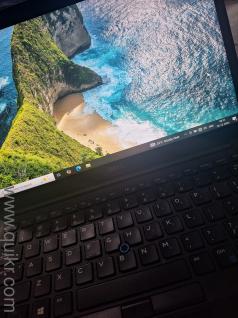 Dell Latitude 7480 i5 6th Gen 8GB 256GB SSD