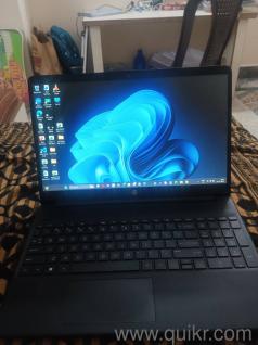 HP 15s i3 11th gen 