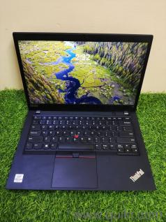 Lenovo ThinkPad T14 laptop 