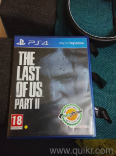 The Last us part 2 ps4 and marvel spiderman PS4 (last of us - 900, spiderman - 800)