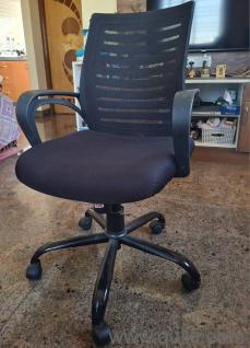 office chair comfortable for work from home
