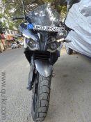 Bajaj Pulsar RS 200 - 2017
